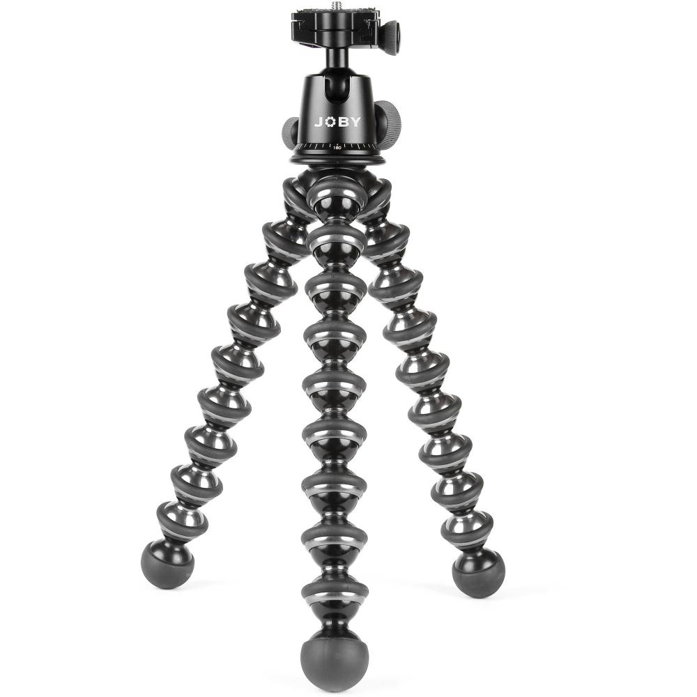 Gorillapod Focus