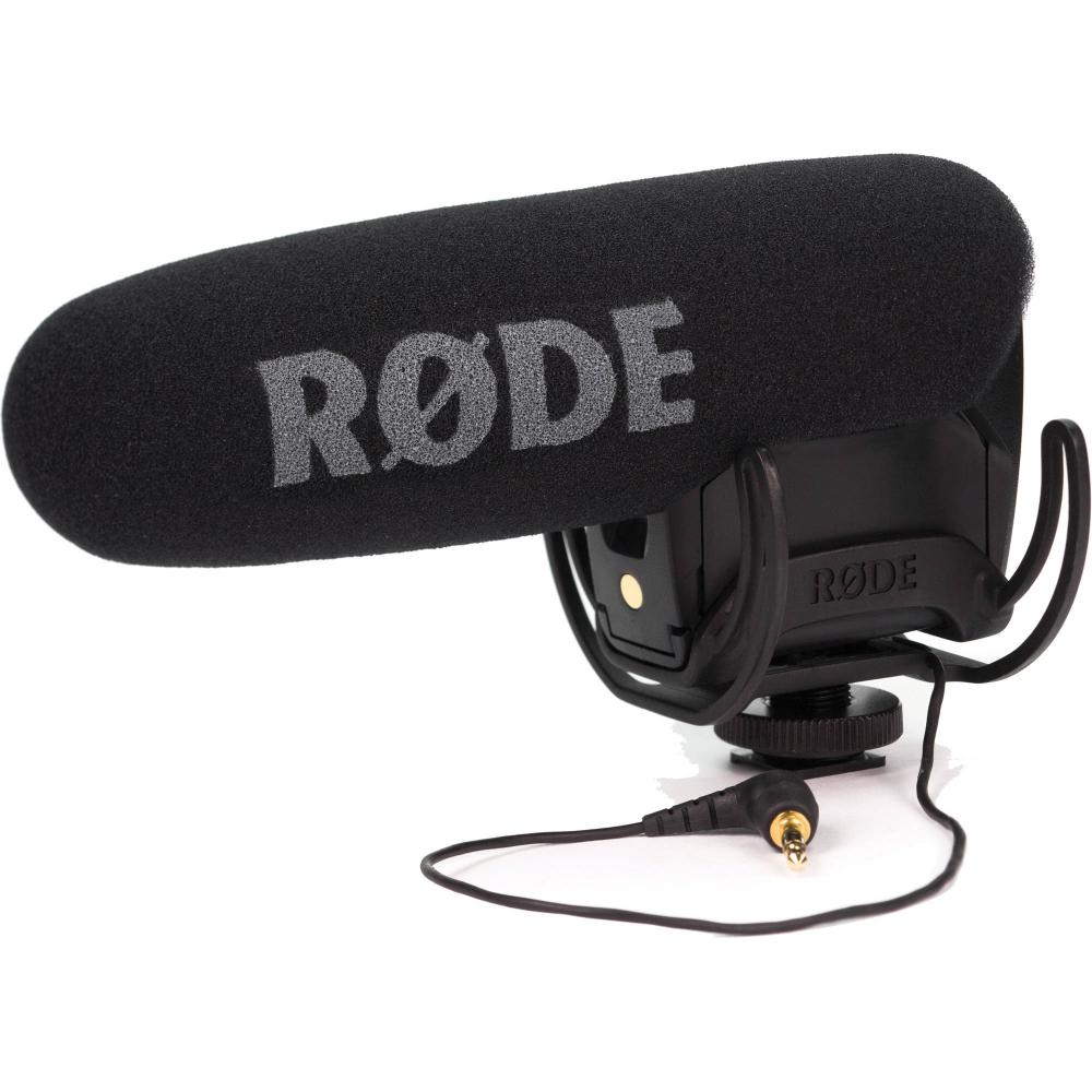 Videomic Pro Rycote